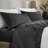 Impressions Cotton Blend 600 Thread Count Embroidered Hem Deep Pocket Sheet Set-686341296-744454099