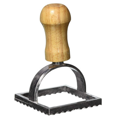 Kitchen Supply Wholesale Ravioli Stamp