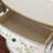 Versatile 3-Drawer 3-Door Accent Cabinet Sideboard
