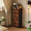 Metal；Medium Density Fiberboard (MDF)；Fabric；Plastic Rectangle Accent Cabinet