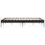Vidaxl Bed Frame Metal-1306490480-1306490495