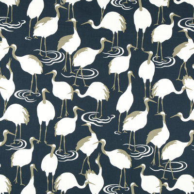 Mélange de coton Dwellstudio Gita