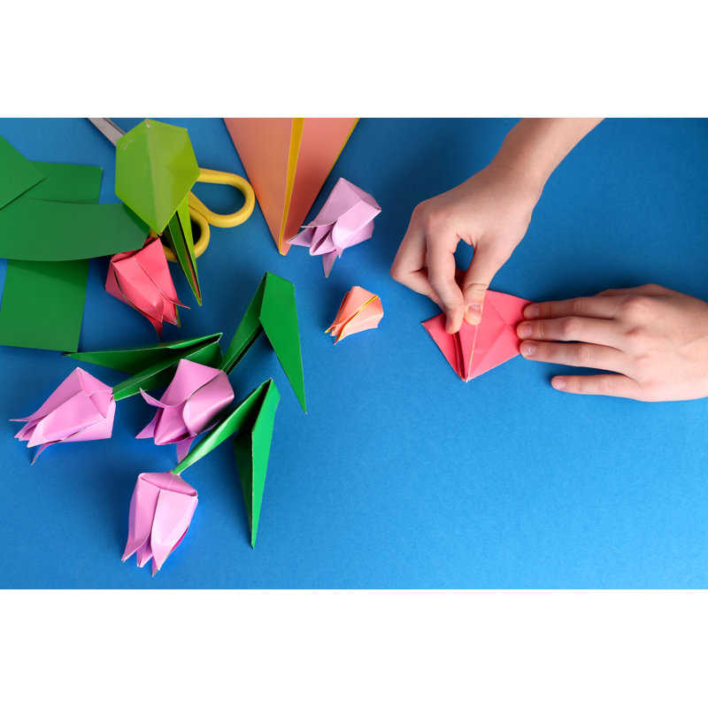 Mother's Day Gift - Wrapped Canvas Print, 30cm H x 46cm W x 3.8 cm D