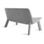 Neat Upholstered Dining Bench-94578565