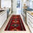 Nederland Performance Southwestern Indoor Rug-1808510786