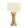 Stecche Di Legno Table Lamp