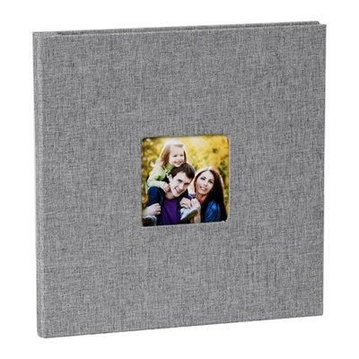Paper People Album