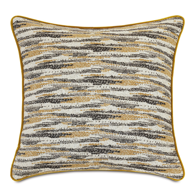 Kimahri Polyester Abstract Sham