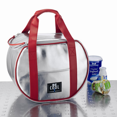 Symple Stuff Picnic Tote Bag Cooler