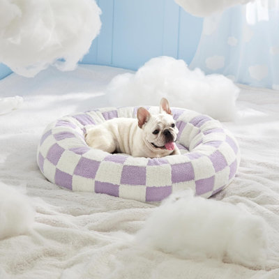 Lit pour chien Lesure Donut