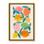 Imprimé «Wild Mango» par Gallagher-129156054-129156031-129156008