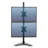 Fellowes® Multi-Screen Desktop Mount