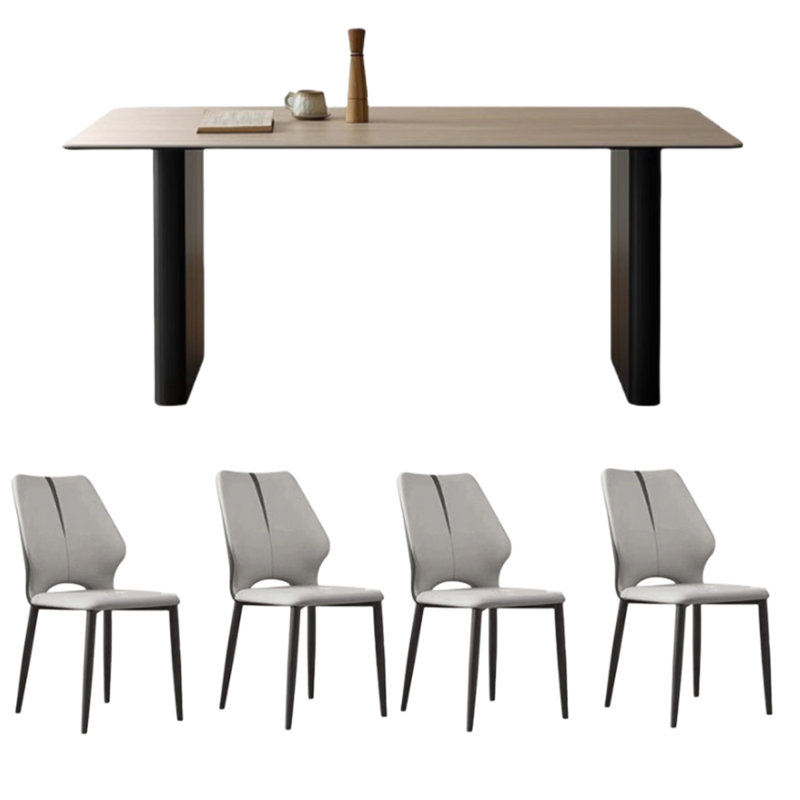 Herrmann, 29.5"H x 78.7"L x 35.4"W
