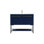 Ensemble de meuble-lavabo simple 40 po Rozell