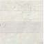 3" x 12" Marble Marble Look Wall & Floor Tile
