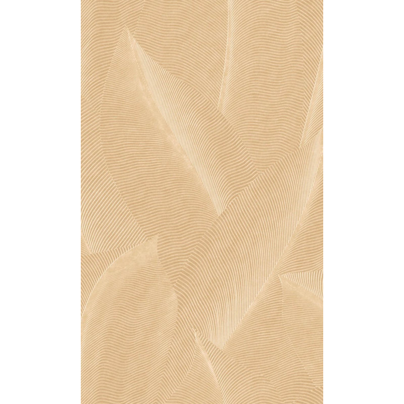 Beechum Floral Roll, Beige