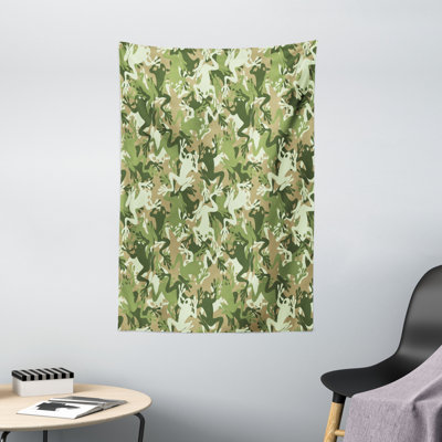 Polyester Tapestry