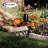 1.75 Ft. H x 5.75 Ft. W Resin Lawn Edging