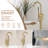 Freestanding Tub Filler with Diverter-63295265