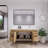59.06'' Single Bathroom Vanity with Acrylic Top-1629849796