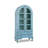 Farreli 39'' Wide Solid Wood Display Stand-33116888