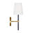 Ashanti Emilia Single Sconce-88237769