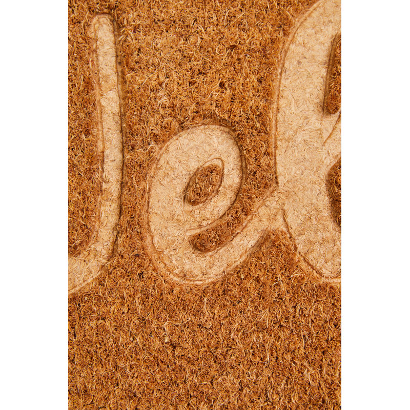 Surekha Non-Slip Doormat