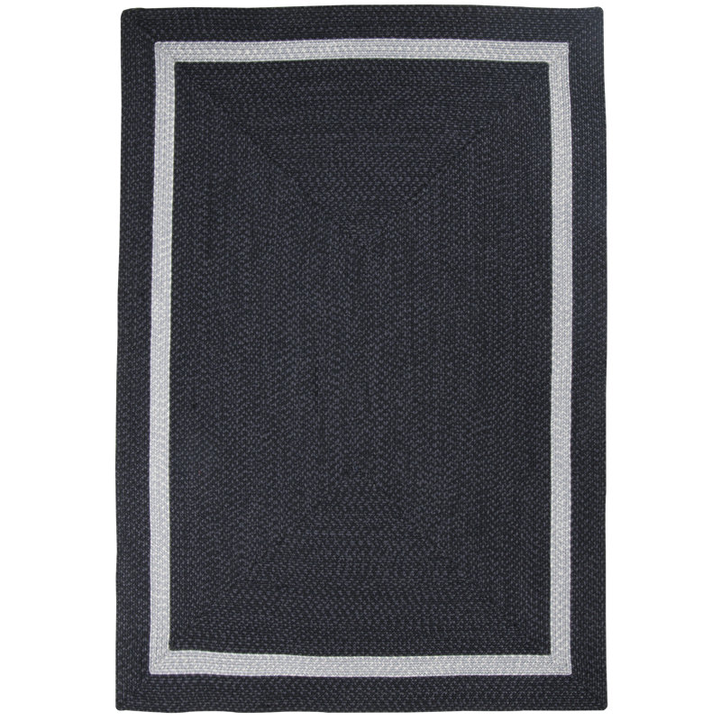 Amiyha Hand Woven Area Rug, Rectangular 120 x 180cm