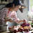 Classic Cuisine Non-Stick Round Springform Pan with Lid