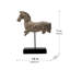 Figurine / sculpture Lionel