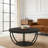 Round Chating Table,