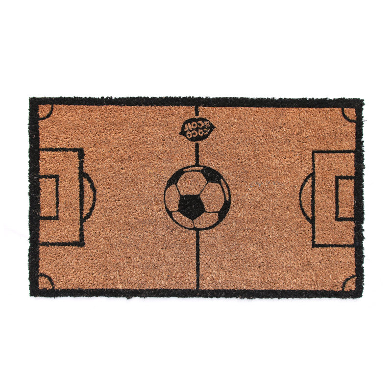 Non-Slip Indoor Doormat