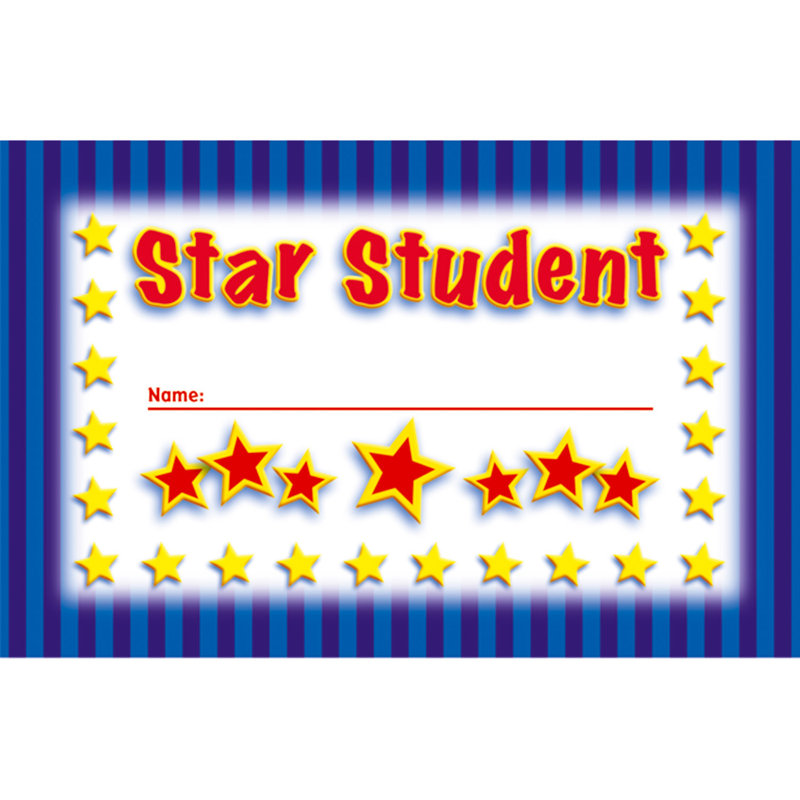 Étoile Star