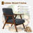 Ashritha Upholstered Armchair