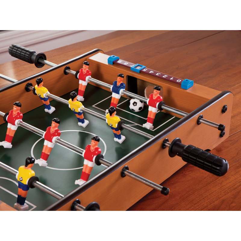 Sinister Table Top Foosball