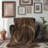 Throw Blanket-551420471