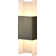 Ansa 1 - Light LED Flush Mounted Sconce