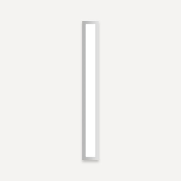 InLine 2.0 30" H Lighting with Modular Style and Control