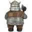 Viking Victor Norse Dwarf Garden Statue