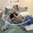 Bedsure Wearable Cozy Sherpa Blanket Hoodie-100776184-100776186
