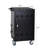 30 Charging Cart With Lock And Easy Cable Handling Lockable Mobile For 30 Devices, Arrangement Advantage Enhancement