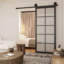 Brawley Metal Sliding Door-996462727