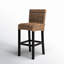 Tabouret de bar et de comptoir Felipe-812543366