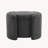  Rupe Lamb Fleece Storage Ottoman, Storage Ottoman, Pouf Ottoman, Upholstered Ottoman-1497798310