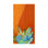 Grace Lightweight Beach Towel