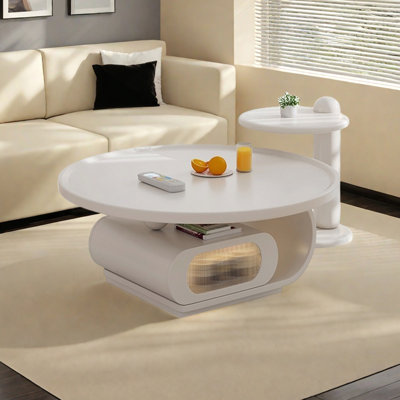 Minimalist Style Coffee Table