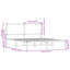 Salinder Bed-100493164