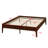 Modern Minimalist Platform Bed-66459618-66459616