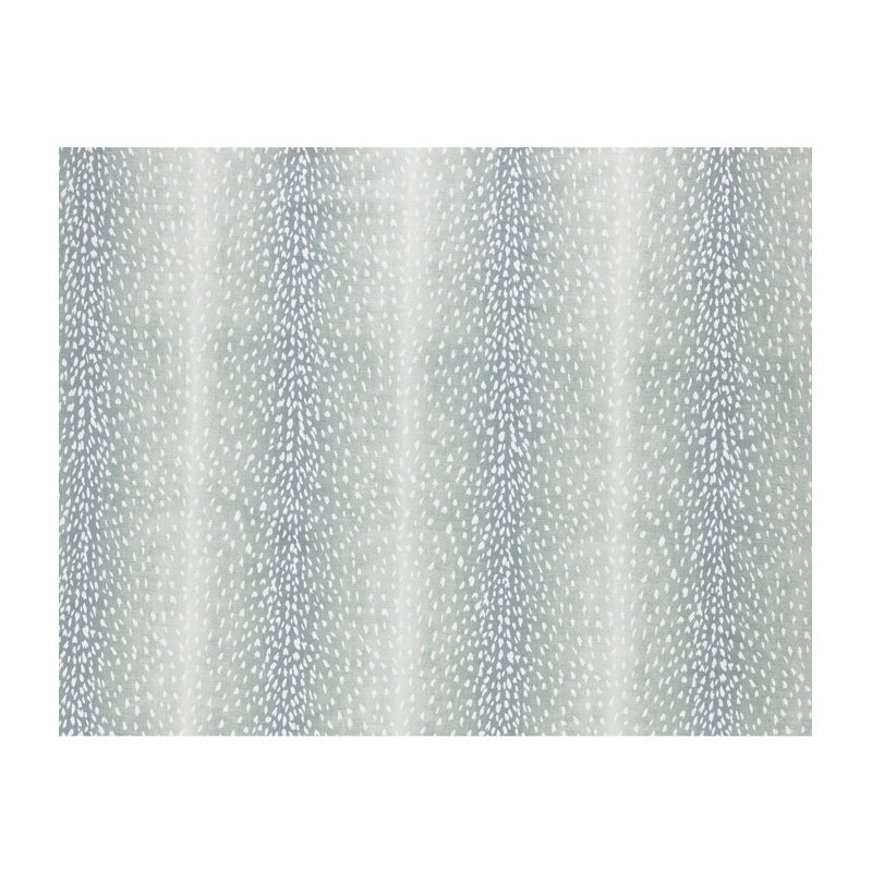 Tissu wiley, Aigue-marine