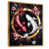 Gold Floater Framed Canvas